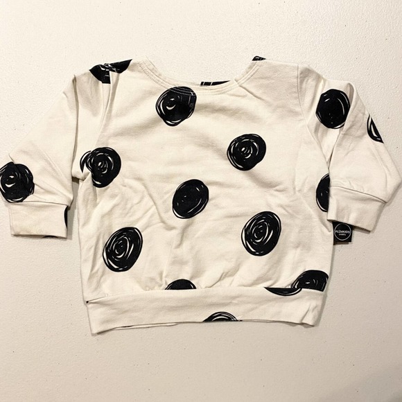 Plum Kids Sweater - Picture 1 of 3